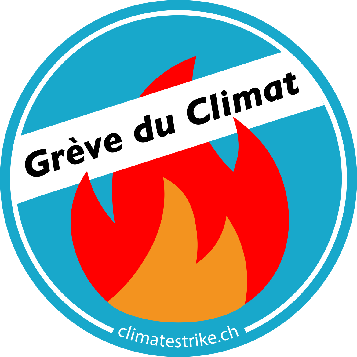Logo_Grève_du_climat_Fr